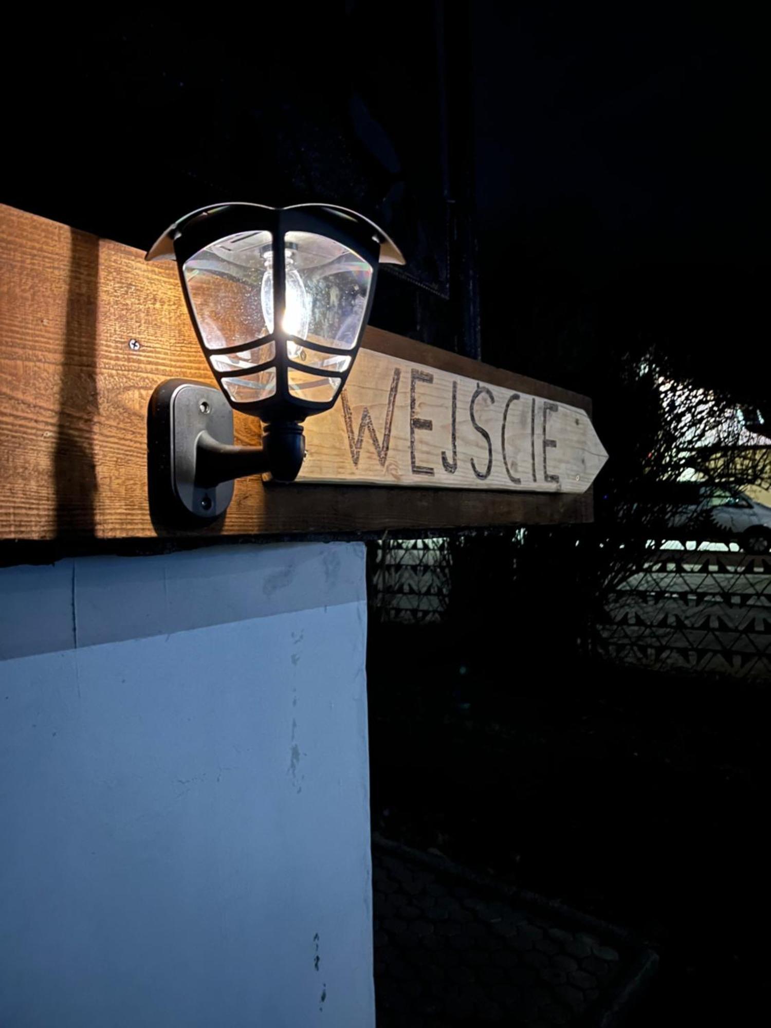 Willa Slotwinka Krynica-Zdrój Exteriör bild