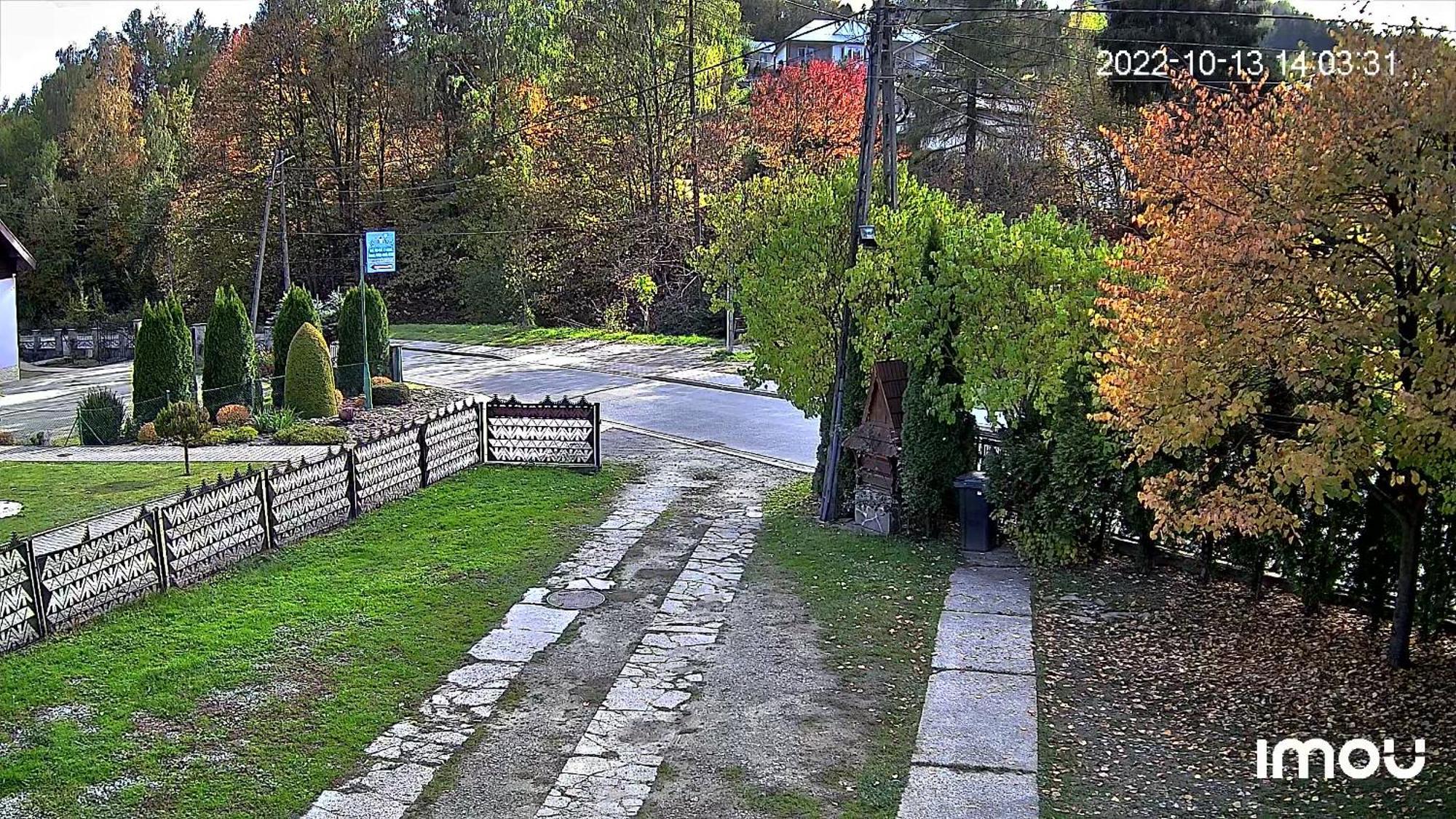 Willa Slotwinka Krynica-Zdrój Exteriör bild